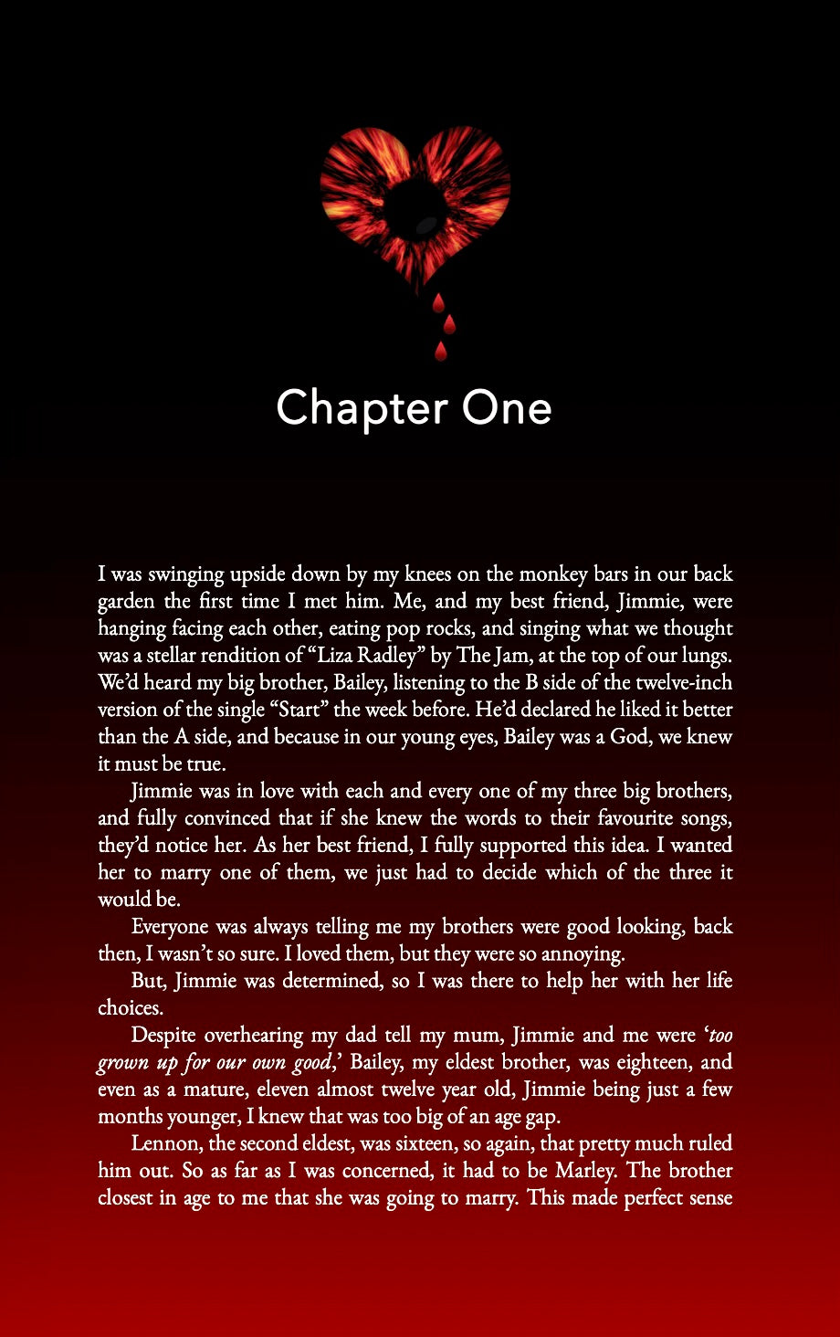 Carnage Ten Year Anniversary Edition (A)