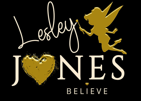 Lesley Jones Writes