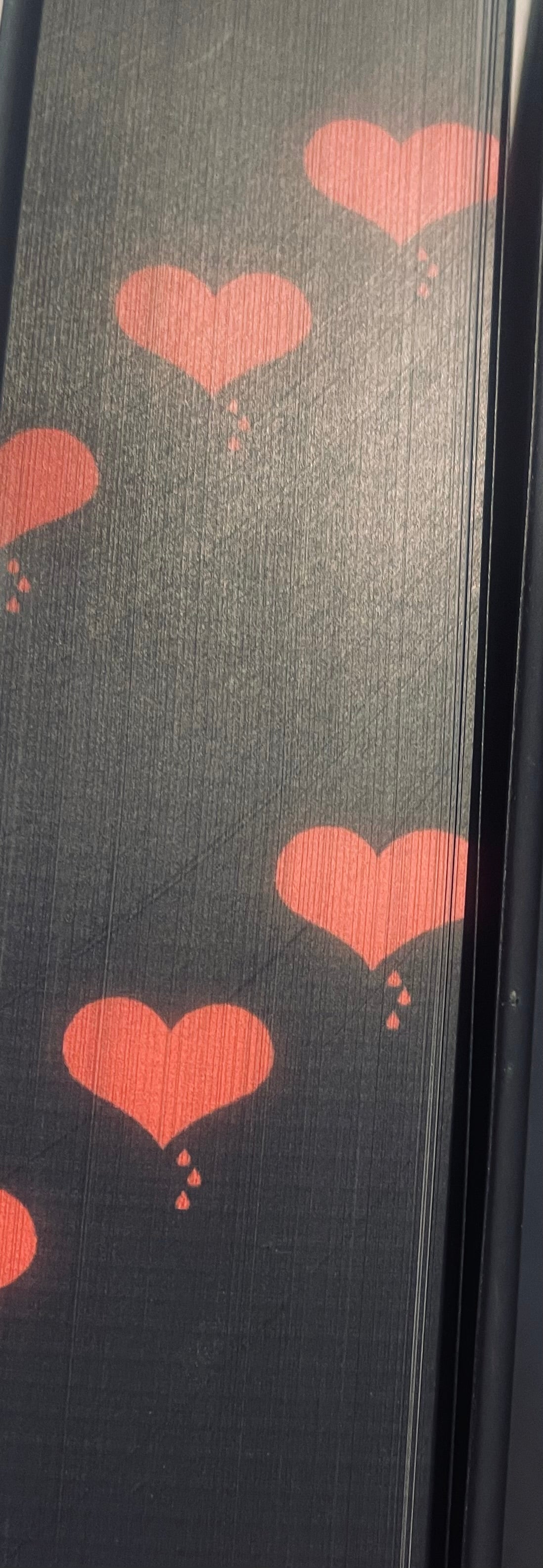 Carnage Ten Year Anniversary Edition (A)