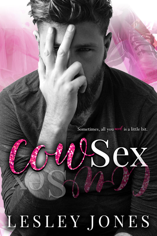 CowSex ( Available Exclusively ONLINE)