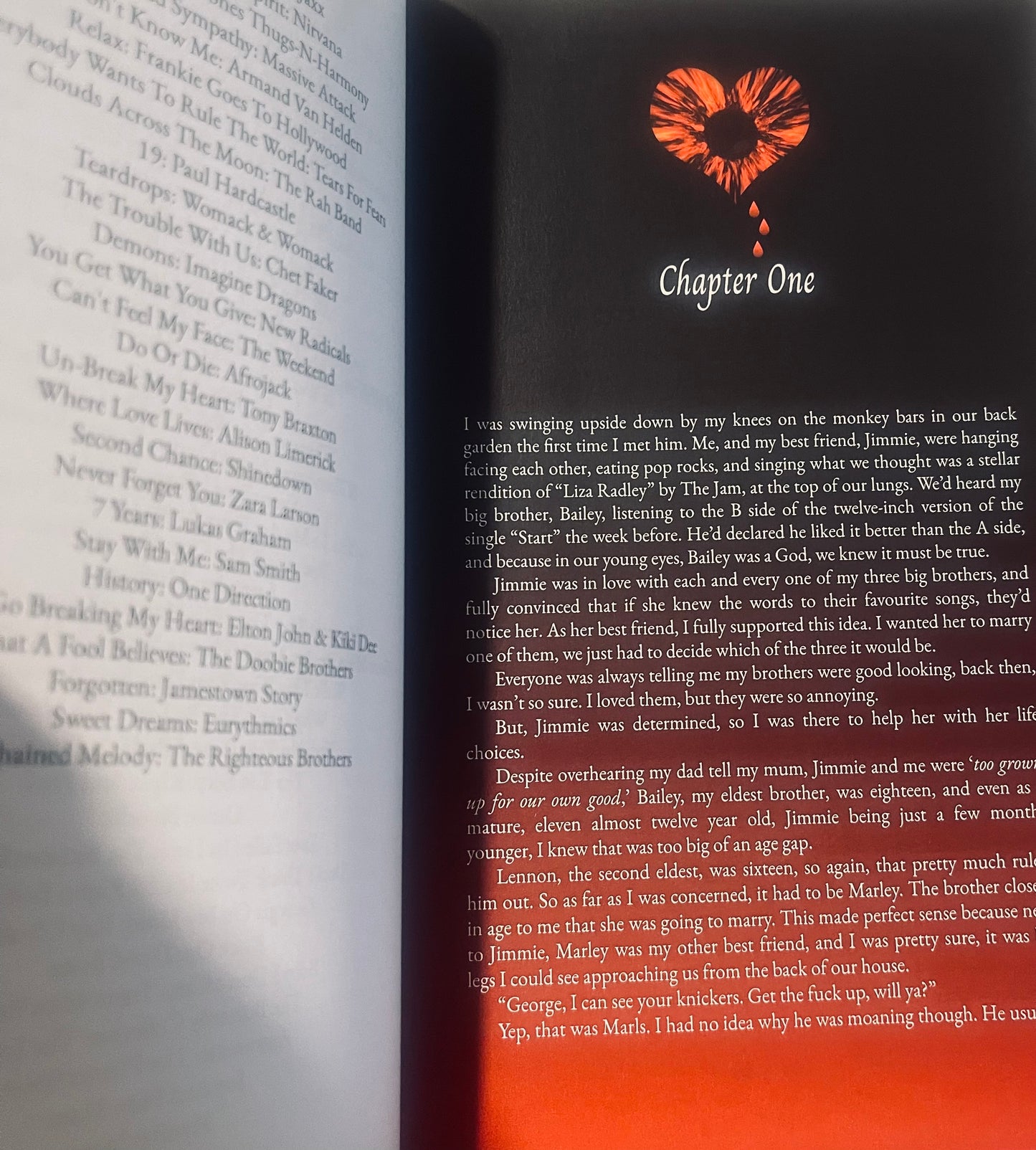 Carnage Ten Year Anniversary Edition (A)